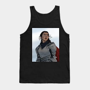 Armor Tank Top